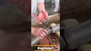 How Plastic Pipes are Made in This State-of-the-Art Factory