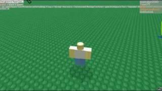 My roblox script builder script