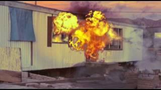 Sony Vegas Pro Explosion Effect