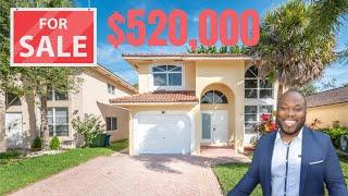 Fort Lauderdale Real Estate, Weston Home for Sale