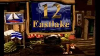 Eastlake Channel 12 - Donkey Kong Promo - Never Aired