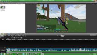 How to Fast/Slow Motion Your Video on Camtasia Studio 8