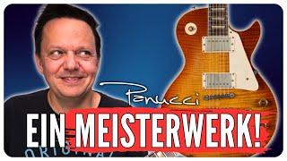 Die beste Les Paul, die ich jemals gespielt habe! | Panucci '59