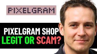 Pixelgram Shop Honest Review | Pixelgram Crystal Display Review (2025)