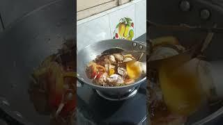 #Sada simple chicken# curry#shorts #youtube #video #