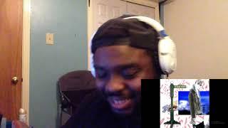 bladee - Sesame Street (prod. BrandonFinessin) Reaction