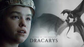 House Of The Dragon - Dracarys