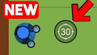 Surviv.io finally did it...