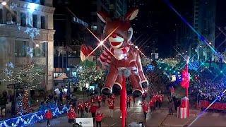 Chicago ready to celebrate Mag Mile Lights Festival in-person | ABC7 Chicago