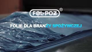 Folie i Opakowania dla Branży Spożywczej  FOL-POZ ®  Producent Folii i Opakowań