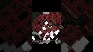 TNT vs wither skeleton #minecraftpe #shorts