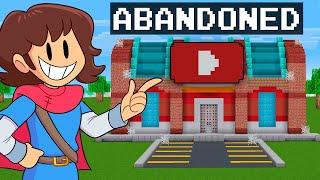 Opening a YouTuber Store in Minecraft