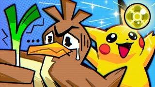 Signature Items that DIDN'T Help These Pokemon