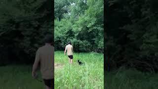 Football field in each direction part 4 #stopeminentdomain #stopmprp