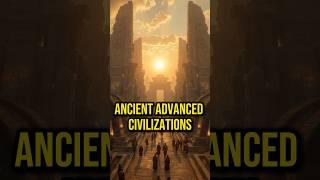 Ancient Egypt More Advanced Than Modern Science Admits? #mystery #history #thewhyfiles #joerogan