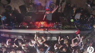 NICO MORANO ● DEEP HOUSE BELGIUM - FUSE BRUSSELS /SLASH9.TV