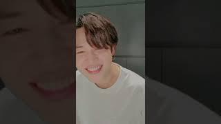 IMAGINE WHEN Y/N SAY SARANGHAEYO | 7 CRAZY BOYS | #bts | #shorts |