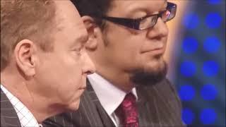 MAGIC - Daniel Madison CHEATS at poker BLINDFOLDED - Penn and Teller Fool Us