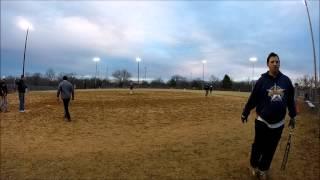 2015 Moberly Snowball - Those Guys vs C'Mon Man - part 2