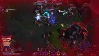 Heroes of the Storm #2