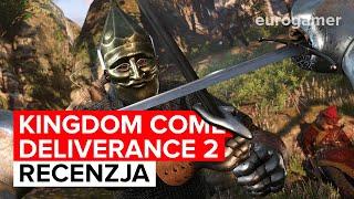 Kingdom Come: Deliverance 2 - Recenzja