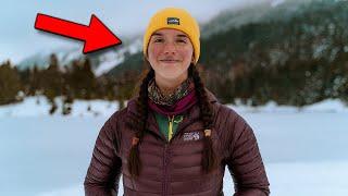 Miranda Goes Outside explains the FULL STORY on why she Stopped Working with REI plus much more!