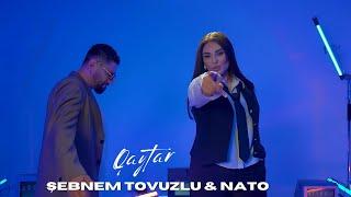 Şəbnəm Tovuzlu feat NATO - Qaytar