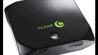 Clear Spot 4G+ Unboxing