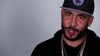 DJ Drama - A.K.A. DJ Drama