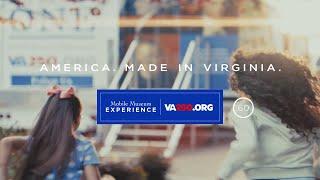 Out Of Many, One | The VA250 Mobile Museum Experience