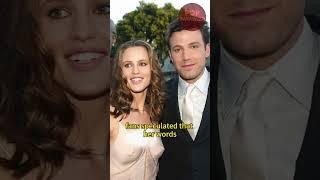 Jennifer garner’s marriage advice sparks speculation EX Ben affleck #shorts #celebrity #hollywood