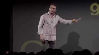 Simon Sinek . Why Leaders Eat Last (english)