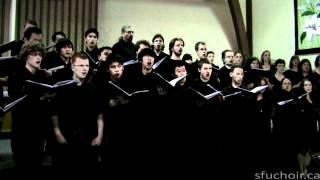 SFU Choir - Game of Thrones