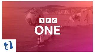 Logo History: BBC One (UPDATED)