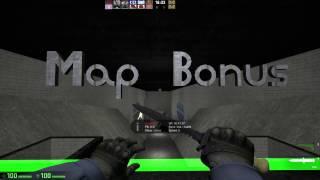 ПРОХОДИМ SURF В CS:GO #2