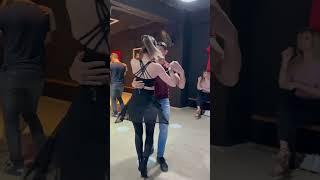 Kizomba dance gecesi