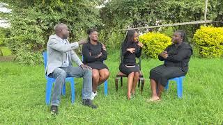 I have been having s*x with Arnold because his wife gave us permissionshocking revelation