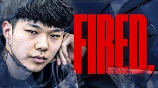  BREAKING NEWS  JOJOPYUN FIRED BY C9