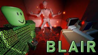 ОБНОВЛЕНИЕ С БЛАГОВОНИЕМ, ИВЕНТОМ И НОВЫМИ ПРИЗРАКАМИ В БЛЕИР РОБЛОКС / BLAIR ROBLOX