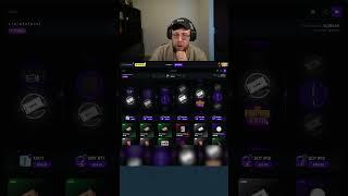 CAN I WIN THIS HUGE CASE BATTLE?!? #shorts #tact #rolex #ps5 #cases #unboxing