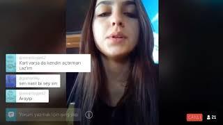 Periscope Live Stream Daily Vlog ( Omegle Scorp,Vine) Day#3