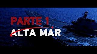 Aspirar más alto | Alta mar: la modernización naval del Ejército Popular de Liberación de China