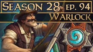 Hearthstone: Kolento plays renolock (#94)