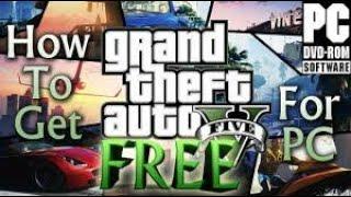 Grand Theft Auto V Download For Free (Fit-Girl Repack)/Mod Installation