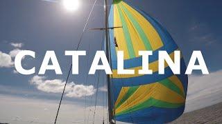 Everything you Need to Know, Catalina - Episode 108 - Lady K Sailing