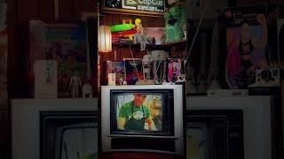 ROBO “VERSE”  THE MOVIE #Retro #VHS