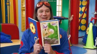 Imagination Movers One More Book