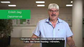 Johnnys Corner: Tip til energioptimering - Brug kalenderprogrammerne i dit BMS | Schneider Electric