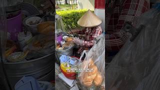 Rating Banh Mi from cheap to expensive in Vietnam 