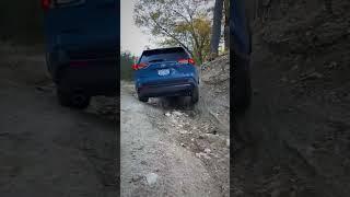 The Toyota RAV4 TRD Off-Road is better than expected ‍️